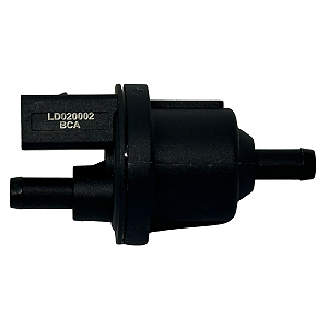 Valvula Canister Fox/golf/up 1.6 03/ - 6qe906517a