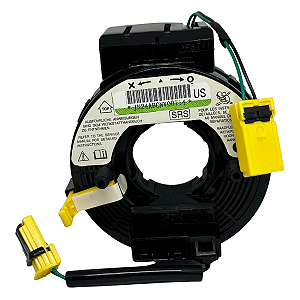 Cinta Airbag Honda Civic/city/fit 09/14 - 77900tf0e91