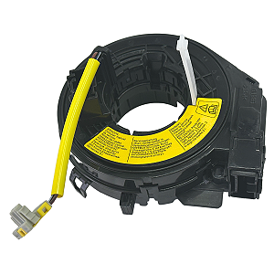 Cinta Airbag Ford Ranger 2.2 2.5 13/16 - Ab3914a664ac