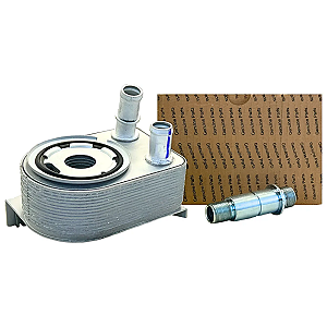 Trocador De Calor Motor Jeep Chorokee 2.0 14/ - 05048119aa