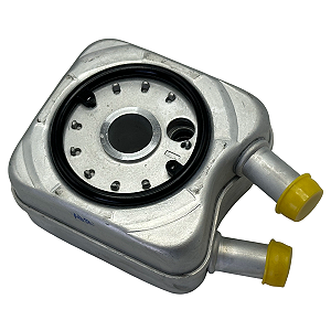 Resfriador Oleo Santana 2.0 8v 99/04 - 068117021b