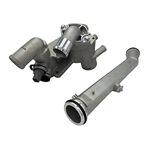 Carcaça Válvu. Termostática Voyage/spacefox 08/ -032121026cl