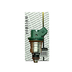 Bico Injetor Scenic/megane/trafic 2.0 8v - 7700867867