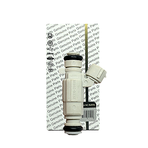 Bico Injetor Hb20 1.6 16v Flex - 353102b030