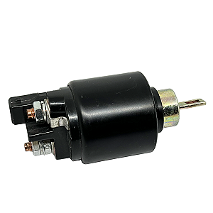 Automático Motor Partida Golf/polo/audi A3 91/ - 6qe911287