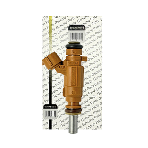 Bico Injetor Nissan Kicks 1.6 16v Flex 16/ - 0280157188