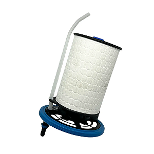 Filtro Combustível Diesel Fiat Toro/jeep Renegade - 77366607