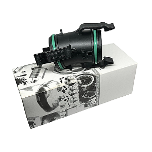 Flange Tubo Ar Turbina Golf Up Polo Jetta A3 Tsi 04e145875