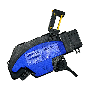 Sensor Pedal Embr. Fiat Toro/jeep Renegade 2014 - 520683370