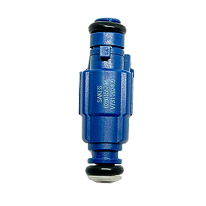 Bico Injetor Citroen Xsara/peugeot 206 1.6 97/ - 0280155794