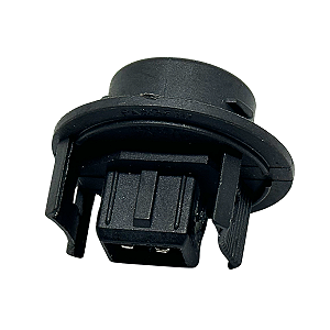 Soquete Lanterna Pisca Fiat Palio/uno/ranger - Ete7121