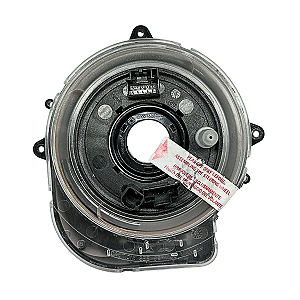 Cinta Airbag Fiat Toro 1.8/2.0 16v 2016/2021 - 59001668