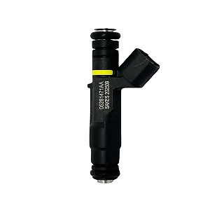 Bico Injetor Jeep Compass Flex 2.0 - 05281471aa