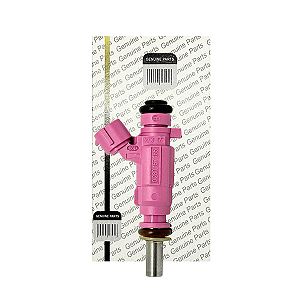 Bico Injetor Nissan Kicks 1.6 2021/2024 - 0280157185
