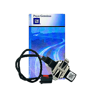 Sensor Chuva Farol Aut. Gm Cruze/tracker 1.4 17/ - 527818174
