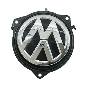 Fechadura Tampa Traseira Vw Fox 17/22 - 5g9827469d