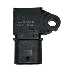 Sensor Map Toro / Compass / Fastback 1.3 16v - 55285014