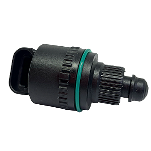 Motor Passo Palio / Fiorino / Uno Prensado 16v -mte7429