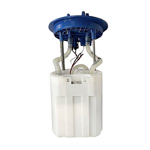 Bomba Combustível Vw Nivus/virtus/ Polo/t-cross - 2qb919051g
