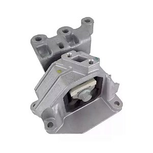 Coxim Motor Lado Direito Novo Gol Fox Completo 5u0199167b