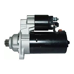 Motor Arranque Partida Golf Bora A3 Cordoba 02A911024