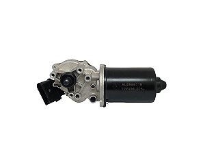 Motor Limpador Parabrisa Gol / Fox Todos - 1vw0ml306