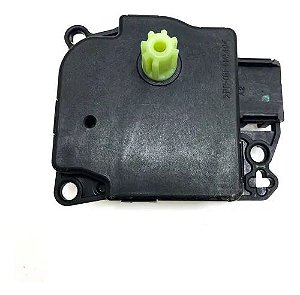 Motor Regulagem Ventilação Ford Ka New Fiesta Av1119e616ac