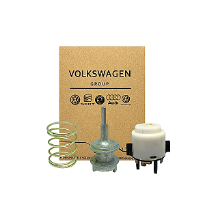 Kit Comutador Fox Polo 02 Golf Audi A3 4B0905849
