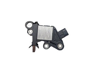 Regulador Voltagem Montana / S10 / Onix / Cobalt - 0272220778