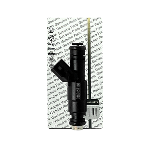 Bico Injetor Ecosport / Focus - 0280157160