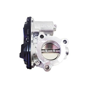 Corpo Borboleta Tbi Admissão Novo Ka 1.0 3cc Original Ford
