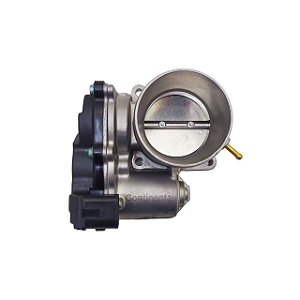 Corpo Borboleta Tbi Up / Gol / Voyage 3cc - 04c133062h
