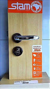 FECHADURA 803/11 EXTERNA