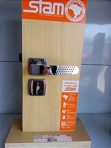 FECHADURA 823/21 BWC