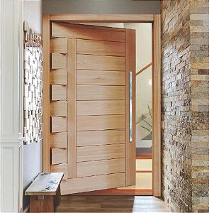 Porta Pivotante Passione