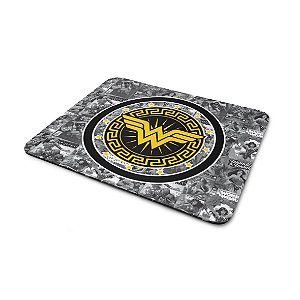 Mouse Pad Mulher-Maravilha