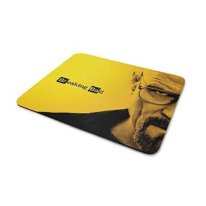 Mouse Pad Breaking Bad - Walter White