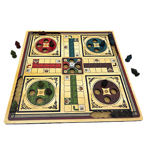 LUDO CLÁSSICO