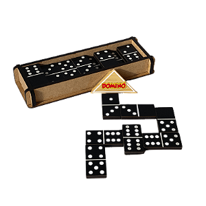 DOMINÓ TRADICIONAL
