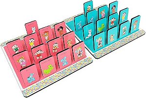 QUEM ESTA AI TURMA DA MÔNICA- BABEBI