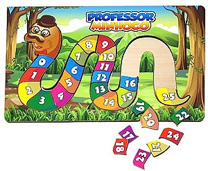 SEQUÊNCIA DE NÚMEROS