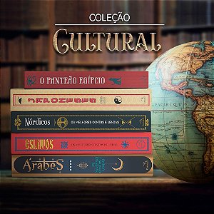 Coleção Cultural