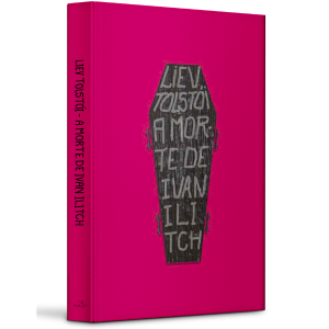 📖✨ A Morte de Ivan Ilitch — Edição de Luxo em Capa Dura