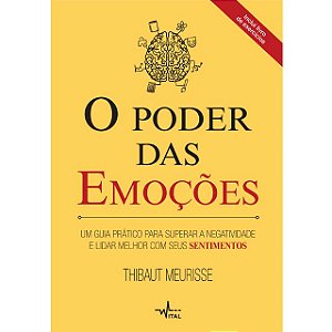 O poder das emoções