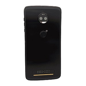 Carcaça Motorola Z2 Force XT1789