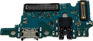 Conector De Carga Galaxy M51 SM-M515 Original Nacional Novo