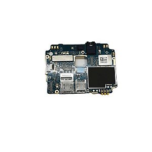 Placa Motorola Moto E4 XT1763