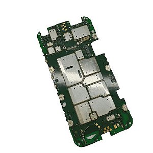 Placa Motorola Moto G3 XT1543