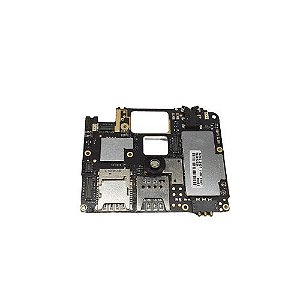 Placa Motorola Moto G4 Play XT1603