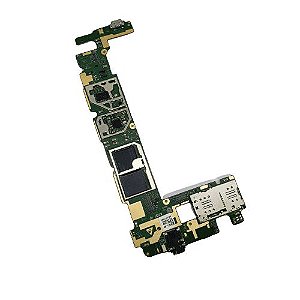 Placa Motorola Moto G5s XT1792